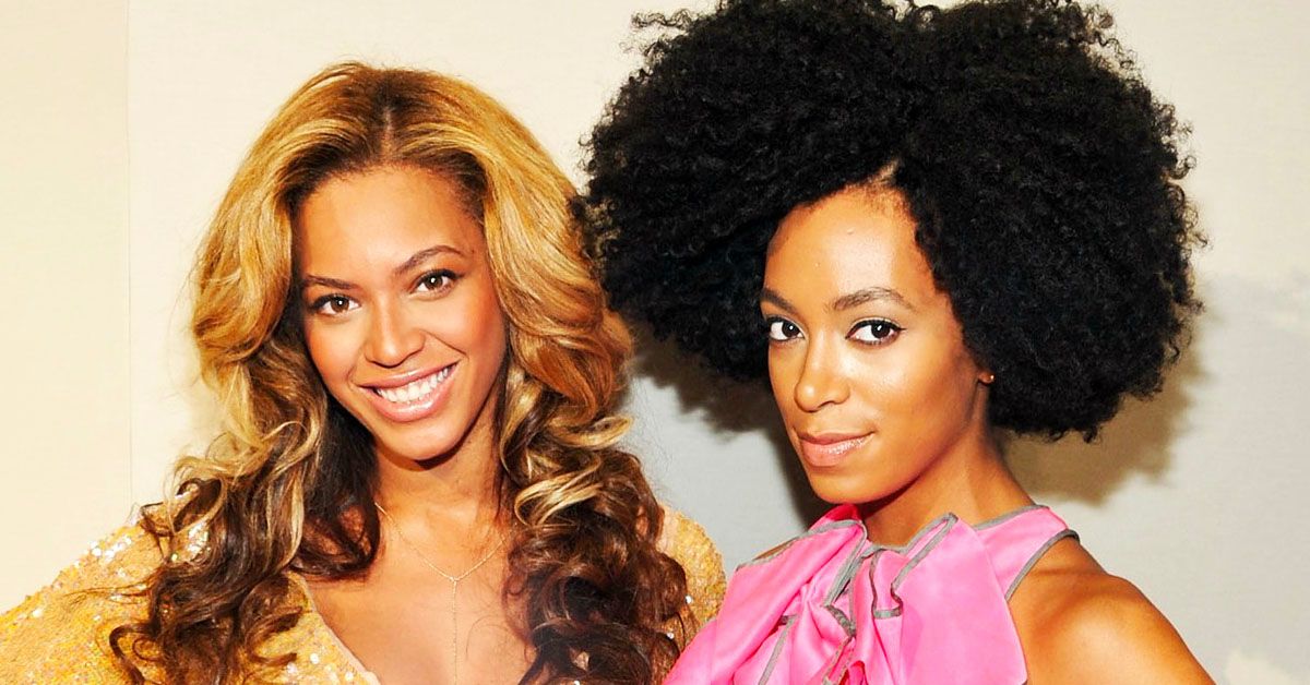 Solange Knowles: Aqui estão alguns fatos pouco conhecidos sobre a irmã mais nova de Beyoncé