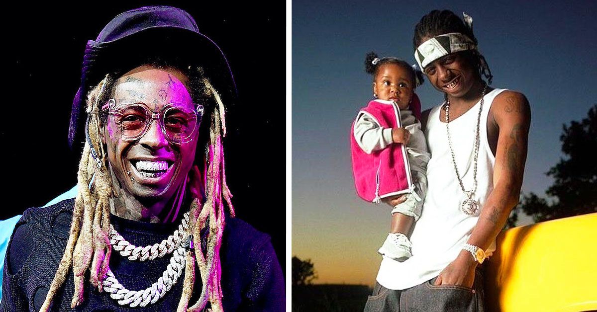 Lil Tunechi: um mergulho nos altos e baixos de Lil Wayne, em 16 fotos