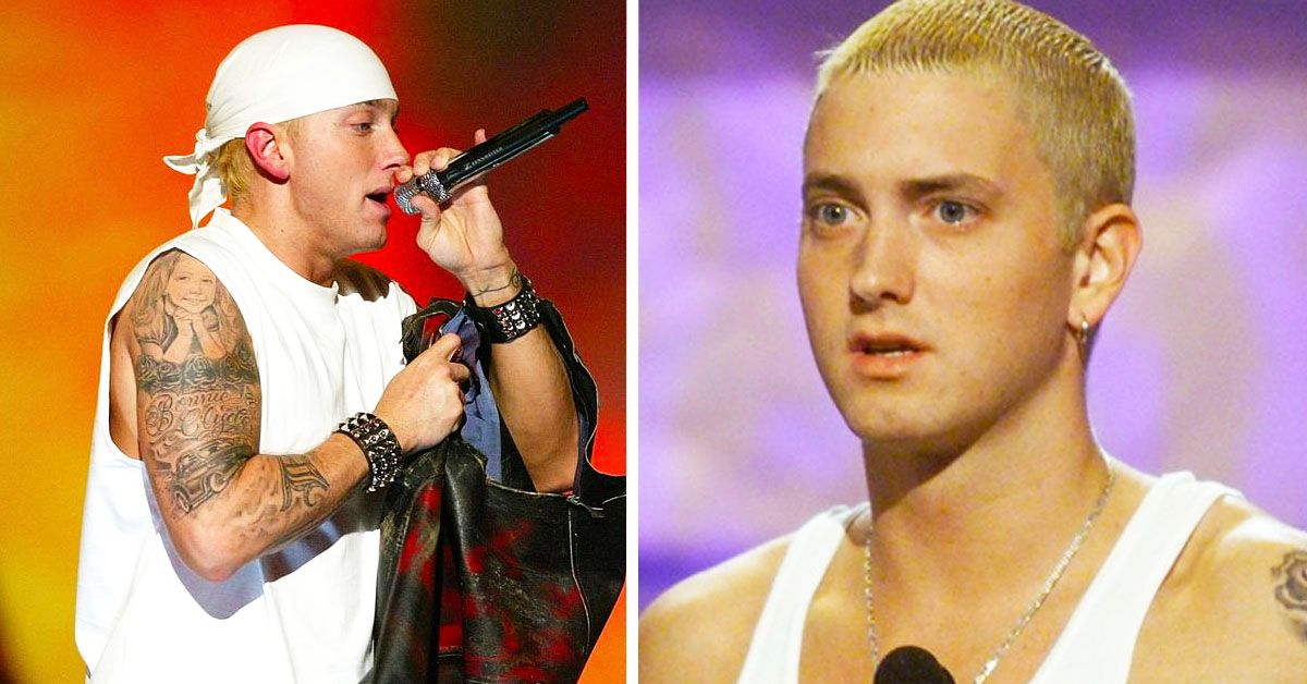 20 anos do LP Marshall Mathers: 15 fatos sobre o álbum clássico de Eminem