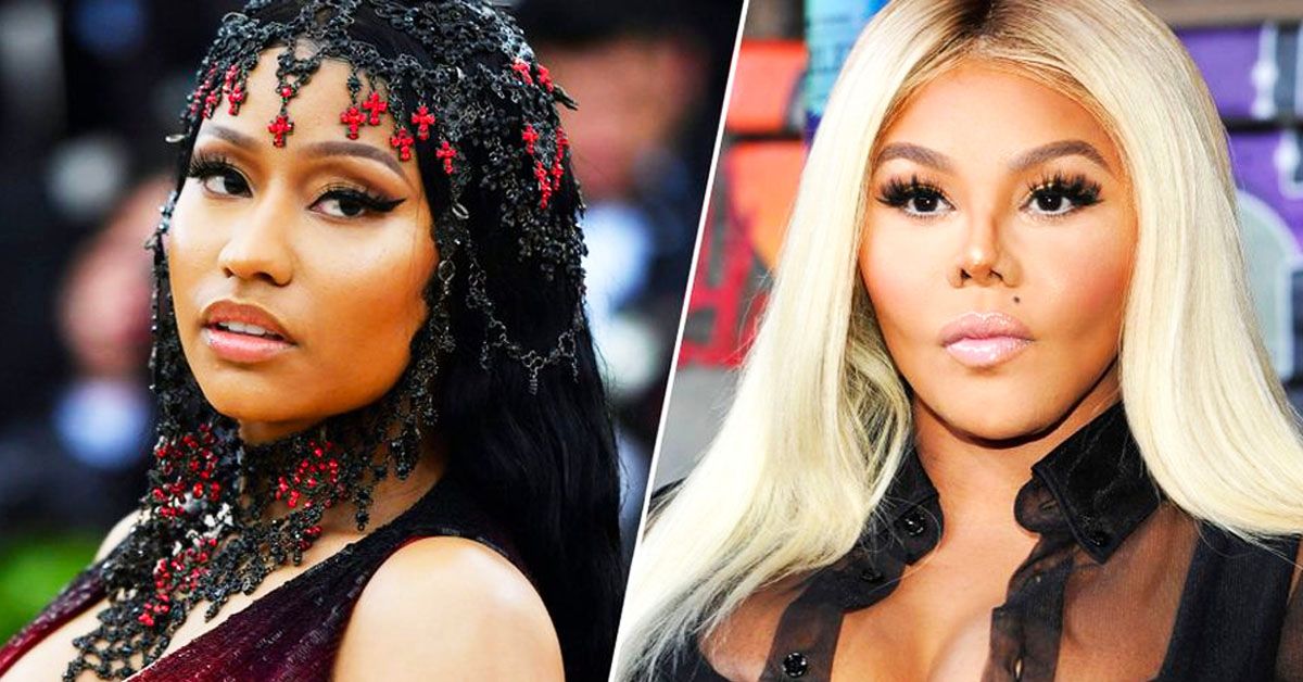 Nicki Minaj Vs Lil ‘Kim: tudo o que sabemos sobre a rivalidade deles