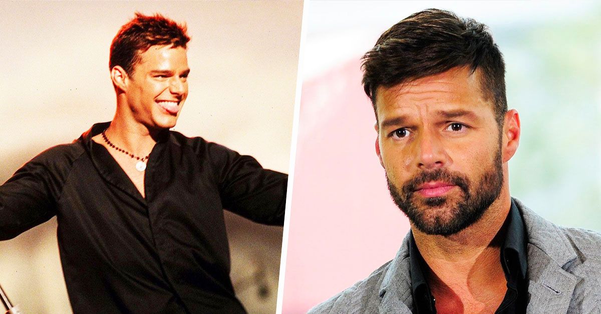 Coisas que você provavelmente não sabia sobre Ricky Martin