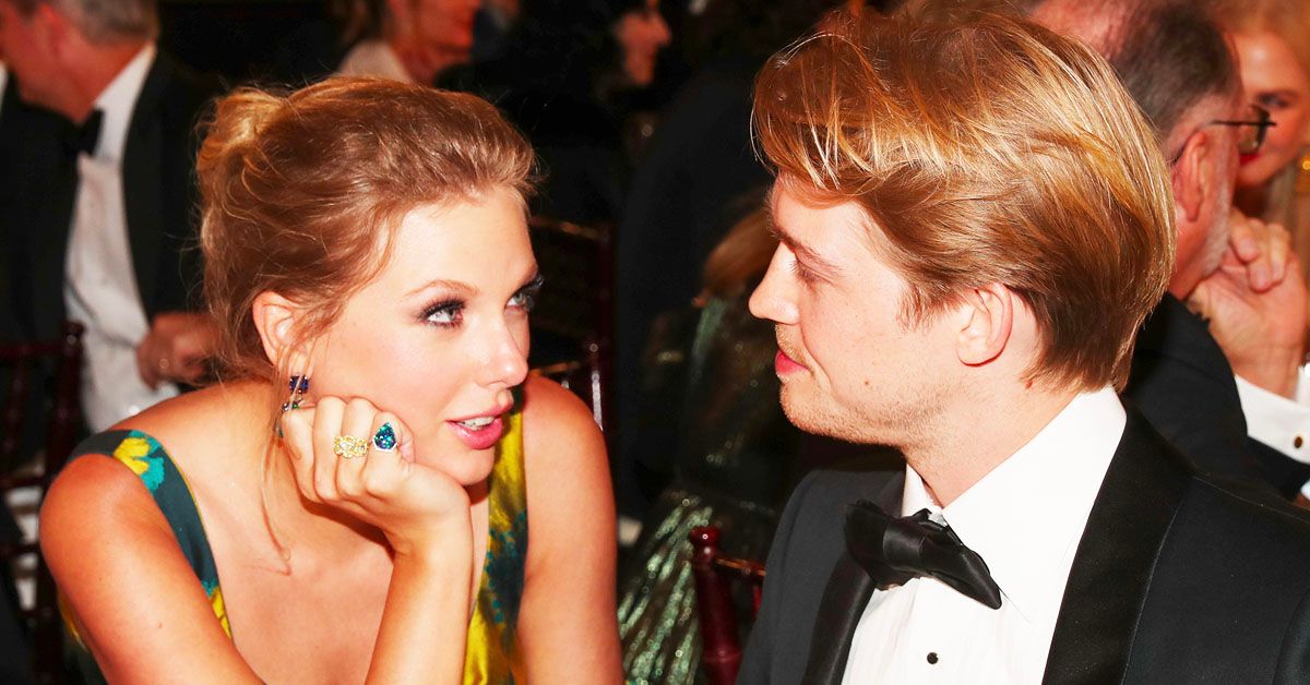 Curiosidades sobre o relacionamento de Taylor Swift e Joe Alwyn (que Tay quer manter a calma)