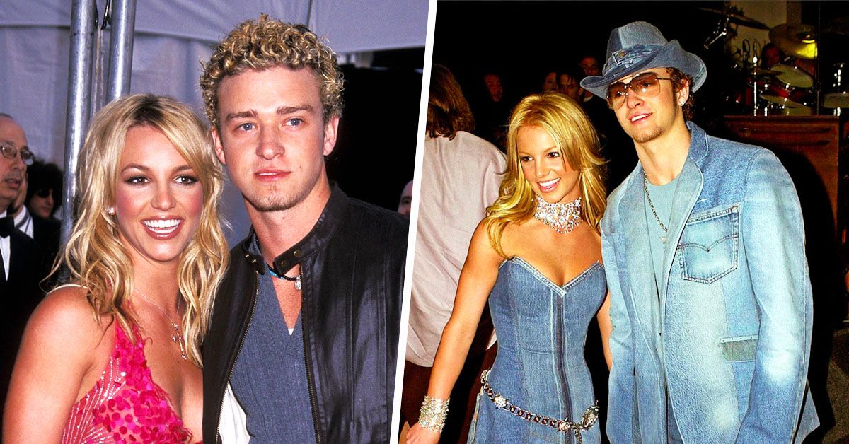 O que esquecemos sobre o relacionamento de Britney Spears e Justin Timberlake