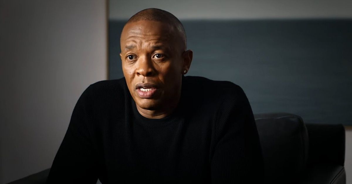 Celebridades enviam votos de felicidades ao Dr. Dre, já que o rapper é hospitalizado por ‘aneurisma cerebral’