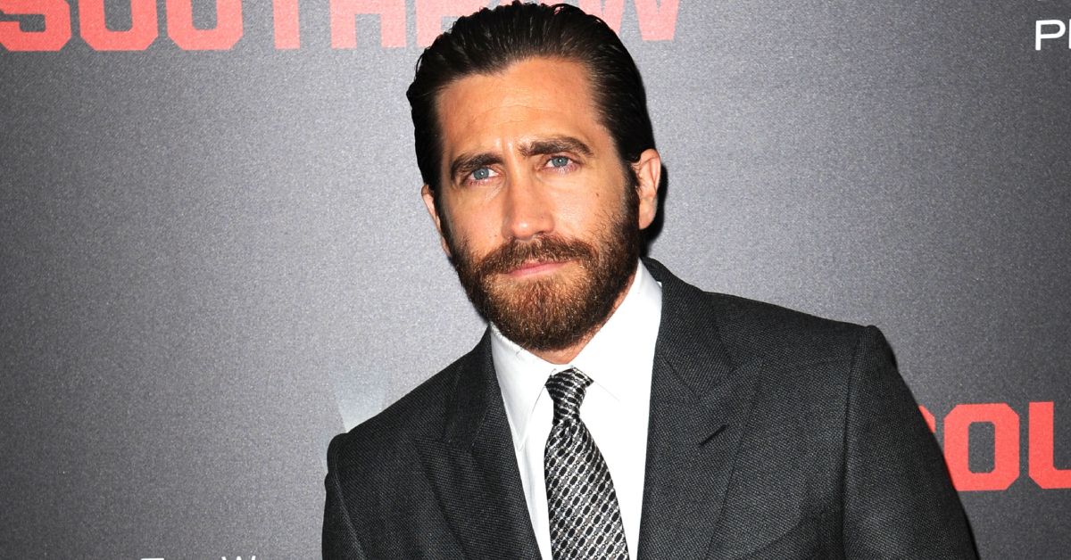 Jake Gyllenhaal na estreia de Southpaw