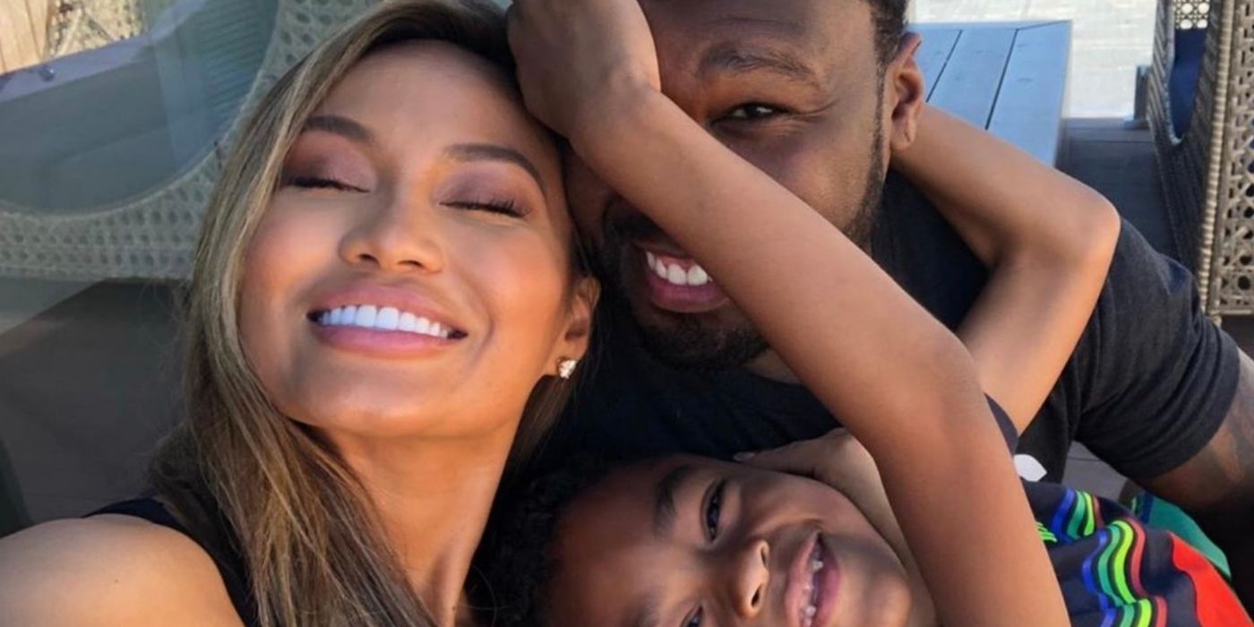 Será que Diddy está namorando Daphne Joy, a ex e a mamãe bebê de 50 Cent?