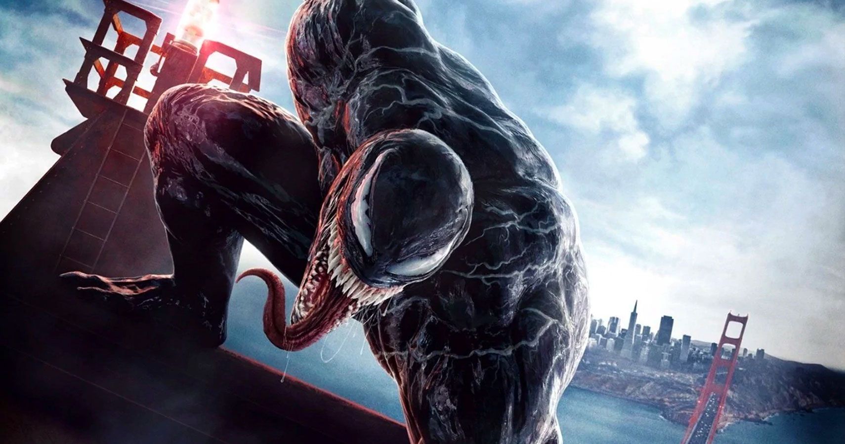 Título oficial de Venom 2 revelado com novo teaser trailer