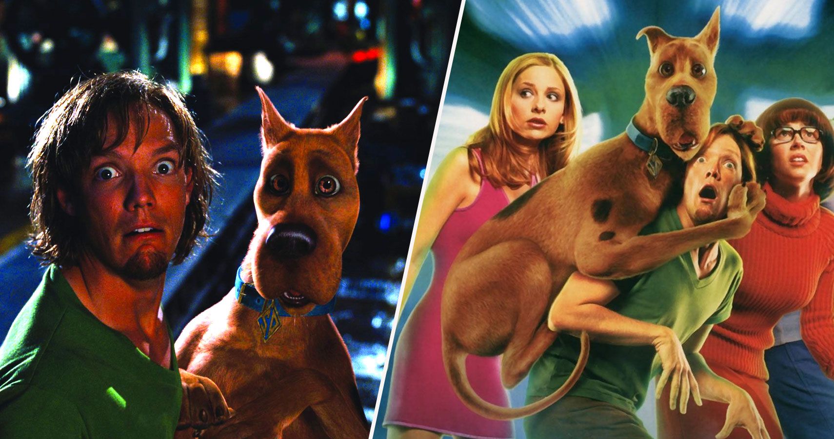James Gunn revela o que Scooby Doo 3 teria sido