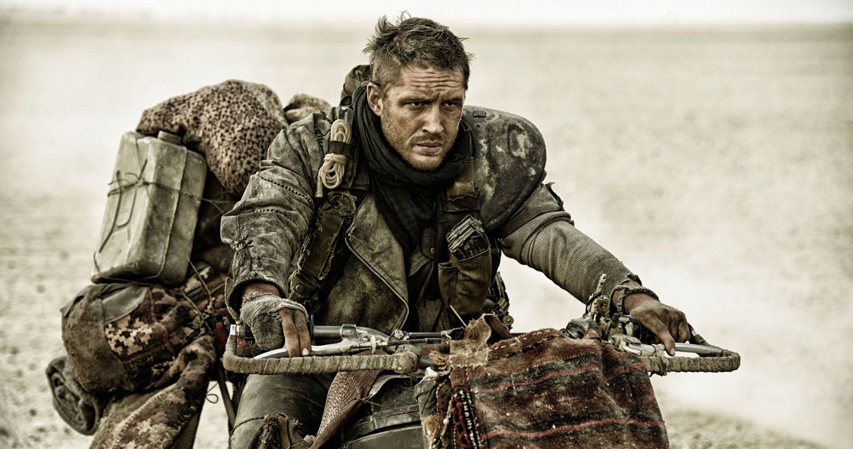 Aqui está o que sabemos sobre a tão esperada sequência de Mad Max para Fury Road