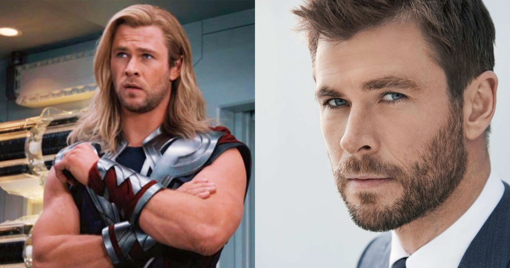 Chris Hemsworth: 15 fatos que vão esquentar você para ‘Thor: Ragnarok’