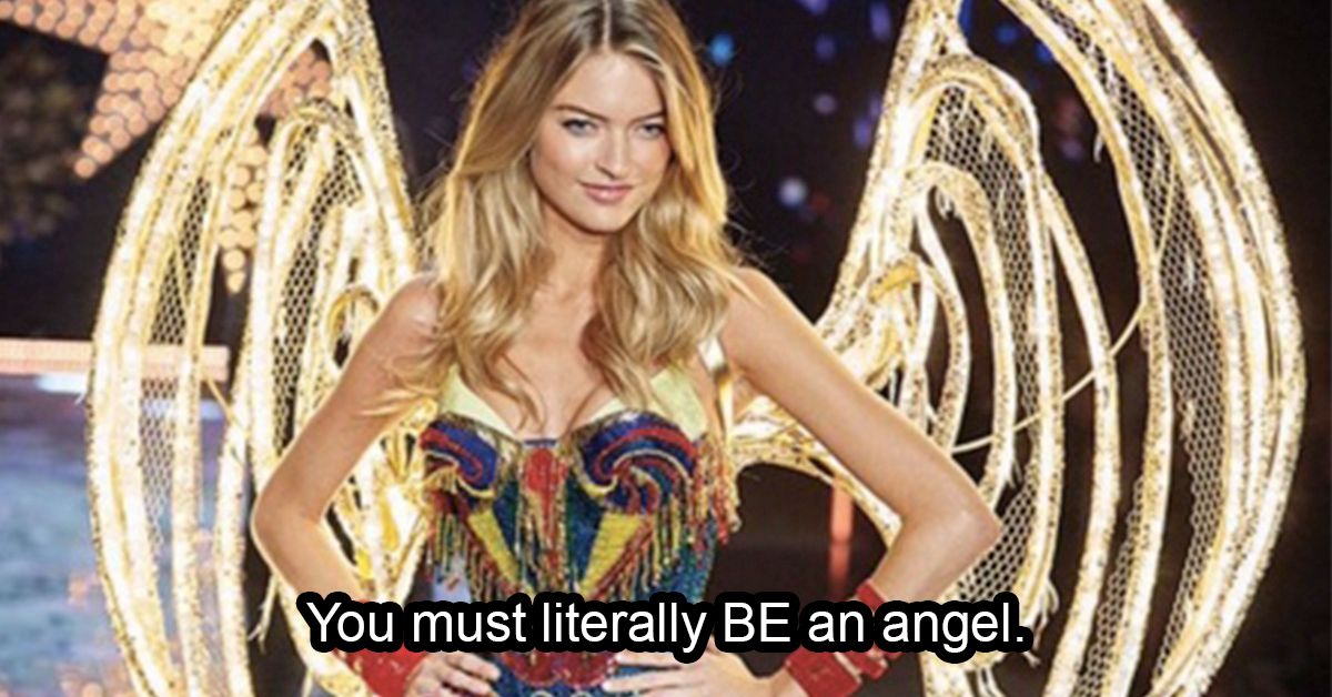 Código dos anjos: 15 regras que os modelos da Victoria’s Secret devem seguir