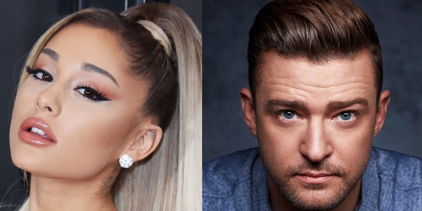 Ariana Grande & amp; Mais 9 músicos que ganharam mais em 2019