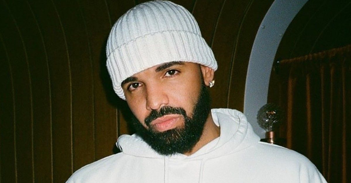 Homem invade casa de Drake e diz ser filho dele