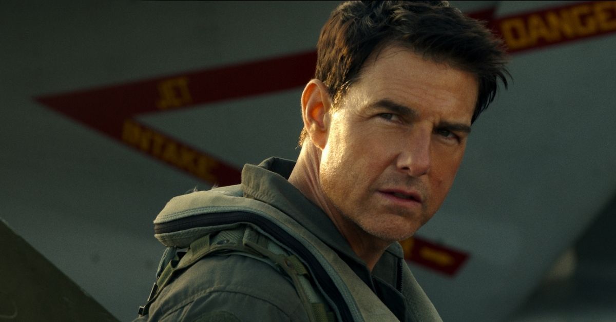 🚀💰 ‘Acordo obscuro custou a Tom Cruise milhões em lucros de Top Gun: Maverick’