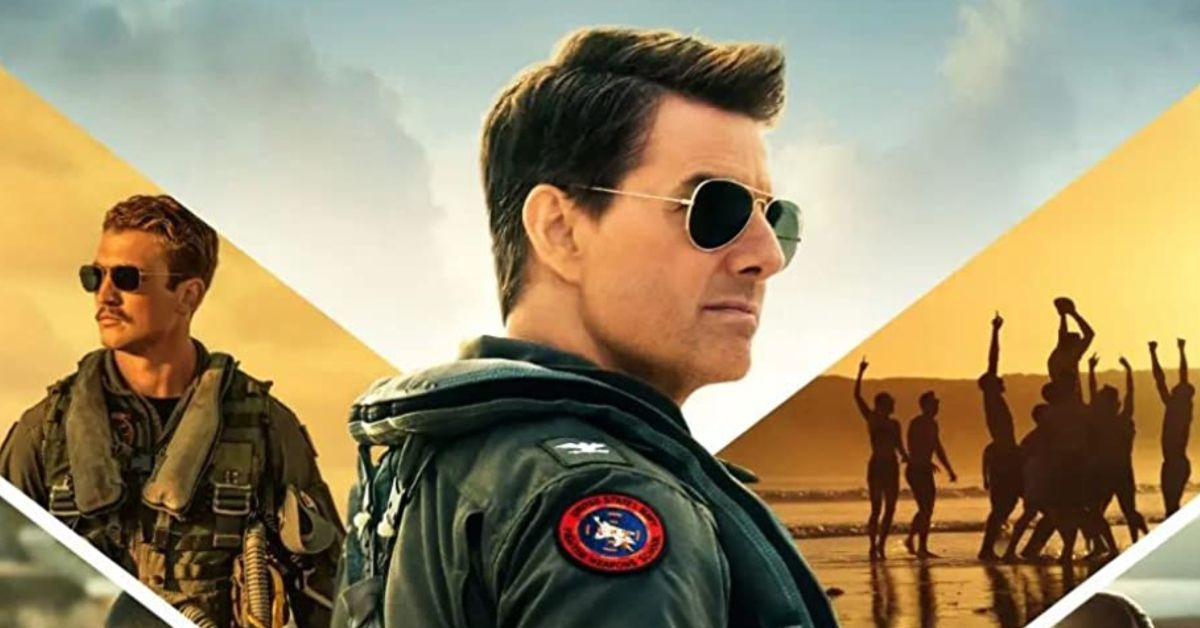 Top Gun: Diretor de Maverick revelou o tipo de pessoa que Tom Cruise realmente é