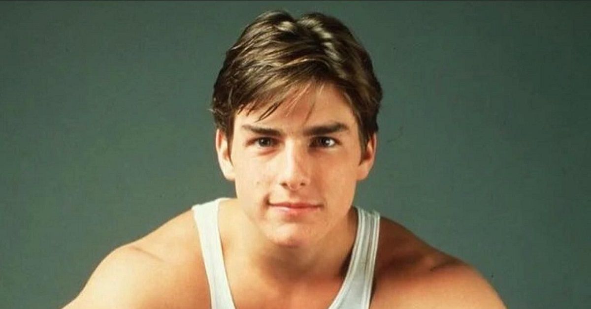 Por que o relacionamento de Tom Cruise com seu pai se desfez completamente quando ele era jovem