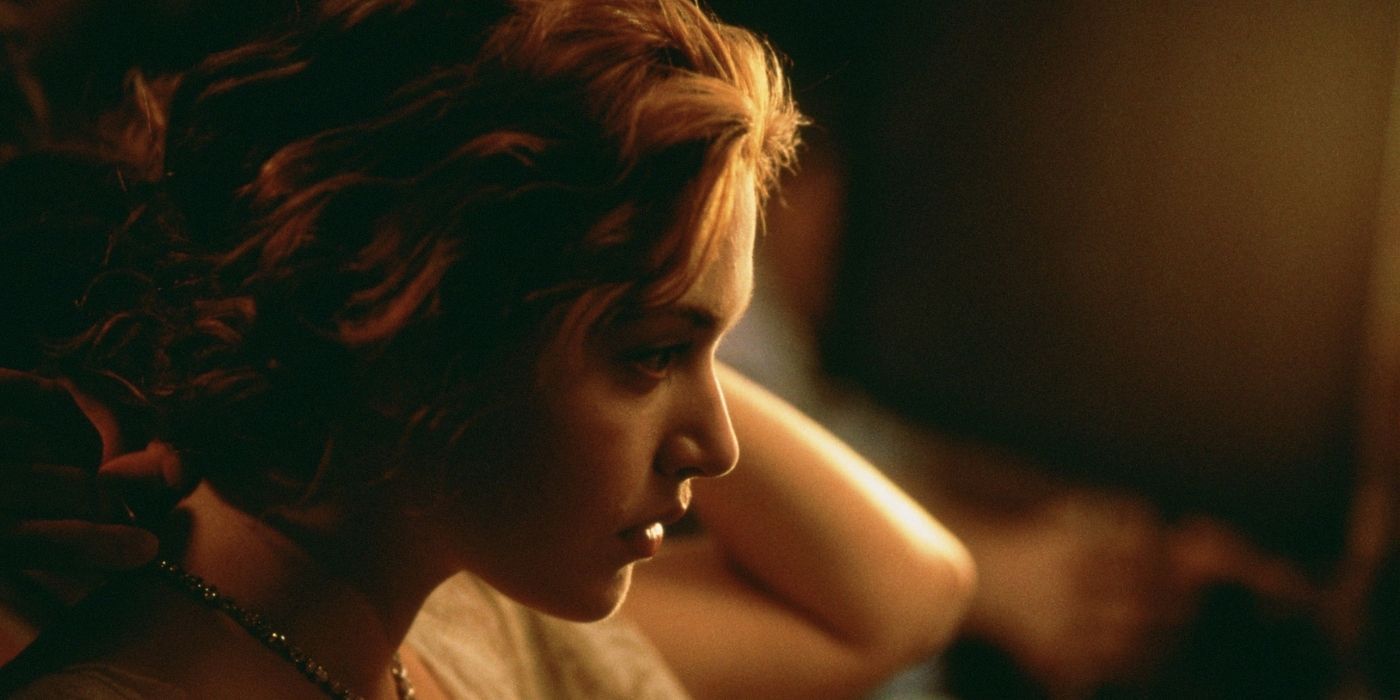 Veja por que Kate Winslet está insatisfeita com seu legado de ‘Titanic’