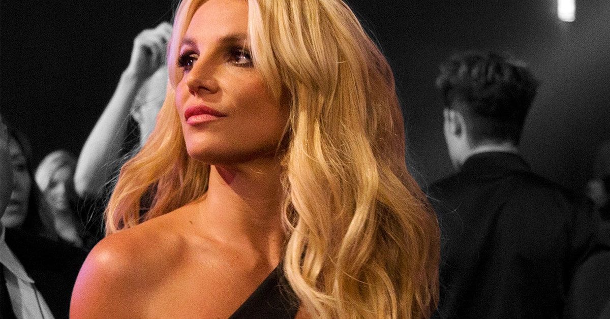 Britney Spears revela sua canção favorita de 2020