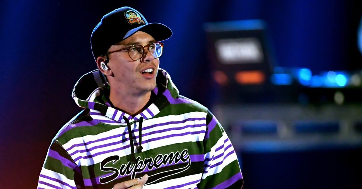 Como o Rapper Logic está aumentando seu patrimônio líquido de US $ 14 milhões?