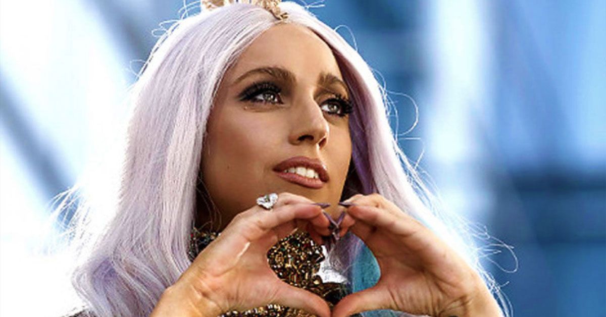 Lady Gaga Humbly Comemora Suas 9 Nomeações VMA Para ‘Chromatica’ E ‘Rain On Me’