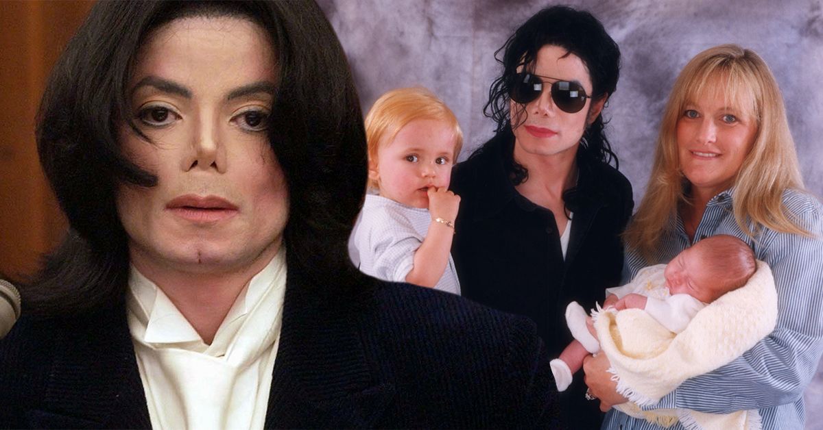 Por que Michael Jackson balançou seu bebê sobre uma grade de hotel em Berlim?