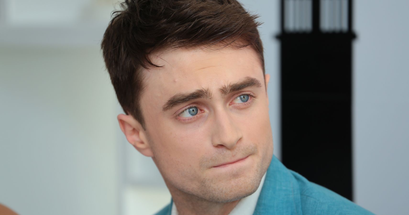 8 coisas que Daniel Radcliffe está fazendo desde Harry Potter