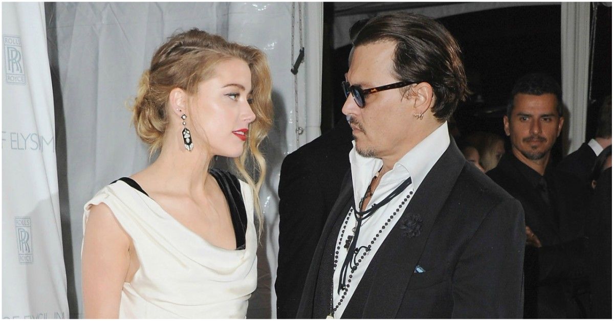 Quanto Johnny Depp gastou no casamento de Amber Heard?