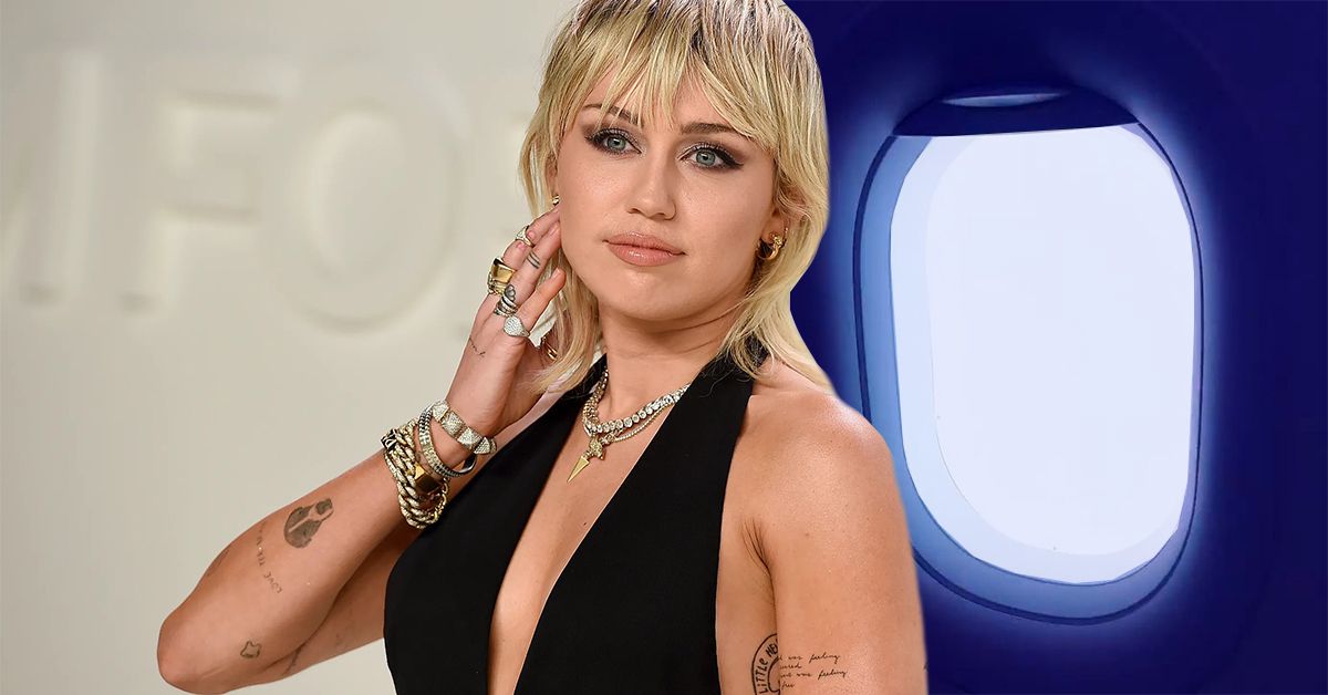 Miley Cyrus e Liam Hemsworth fizeram um acordo pré-nupcial por um motivo específico?