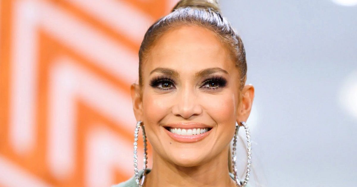 Qual dos exes de Jennifer Lopez brincou que ‘Ela está mantendo um grande segredo’?