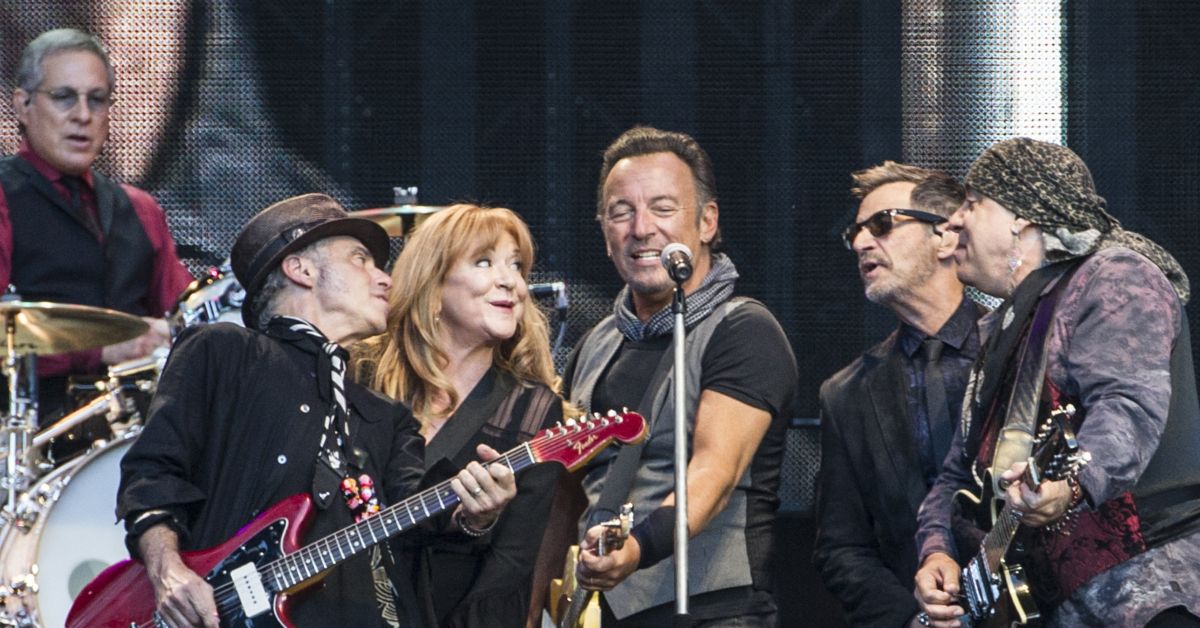 Os ingressos de Bruce Springsteen são caros demais? 💸🎤 Descubra a controvérsia por trás dos preços dos shows do ícone da música 🤔