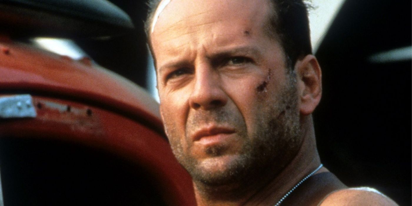 Bruce Willis perdeu o entusiasmo por atuar? Os fãs pensam assim