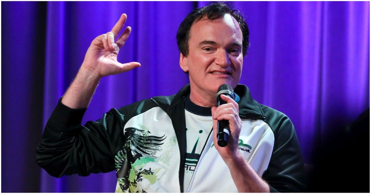 A verdade sobre como Quentin Tarantino escreve seus filmes