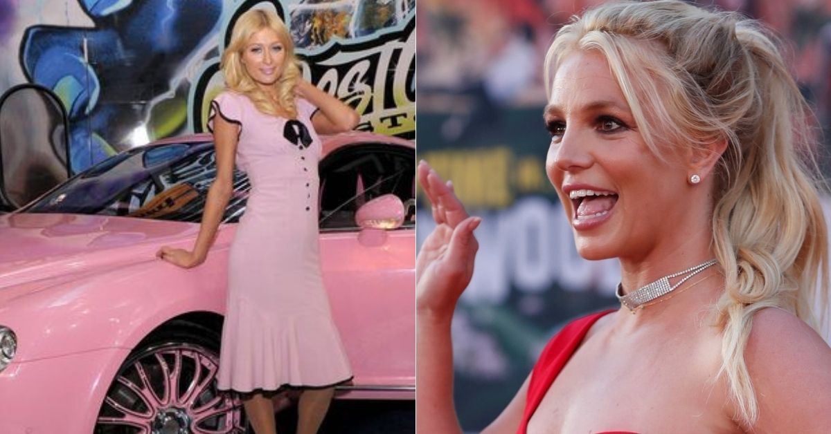 Apoiadores de Britney Spears enojados em saber que ela não é dona de seu ‘carro dos sonhos’