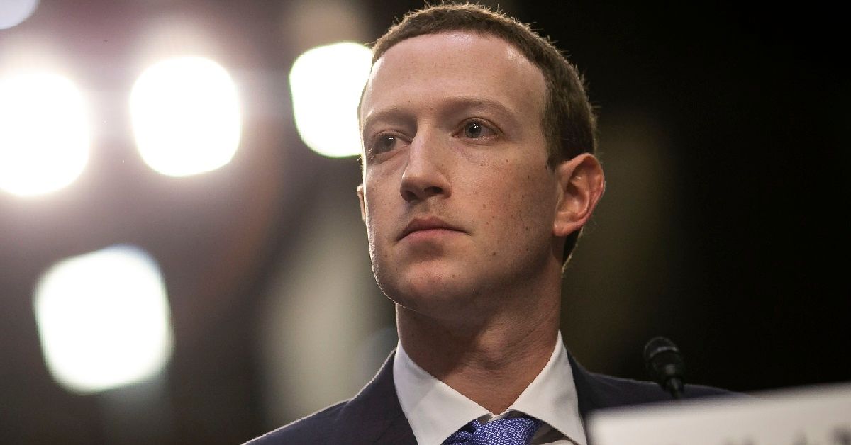 As casas de Mark Zuckerberg podem esclarecer por que ele é considerado tão controverso