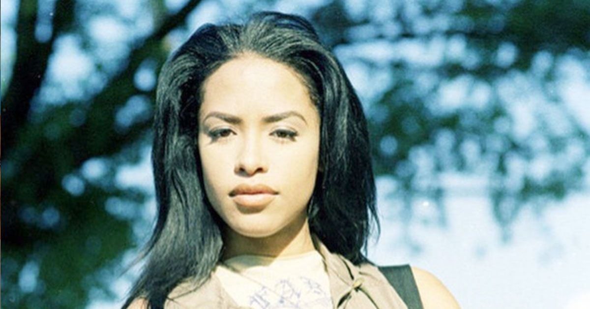 Os segredos da vida amorosa de Aaliyah vêm à tona 20 anos após sua morte