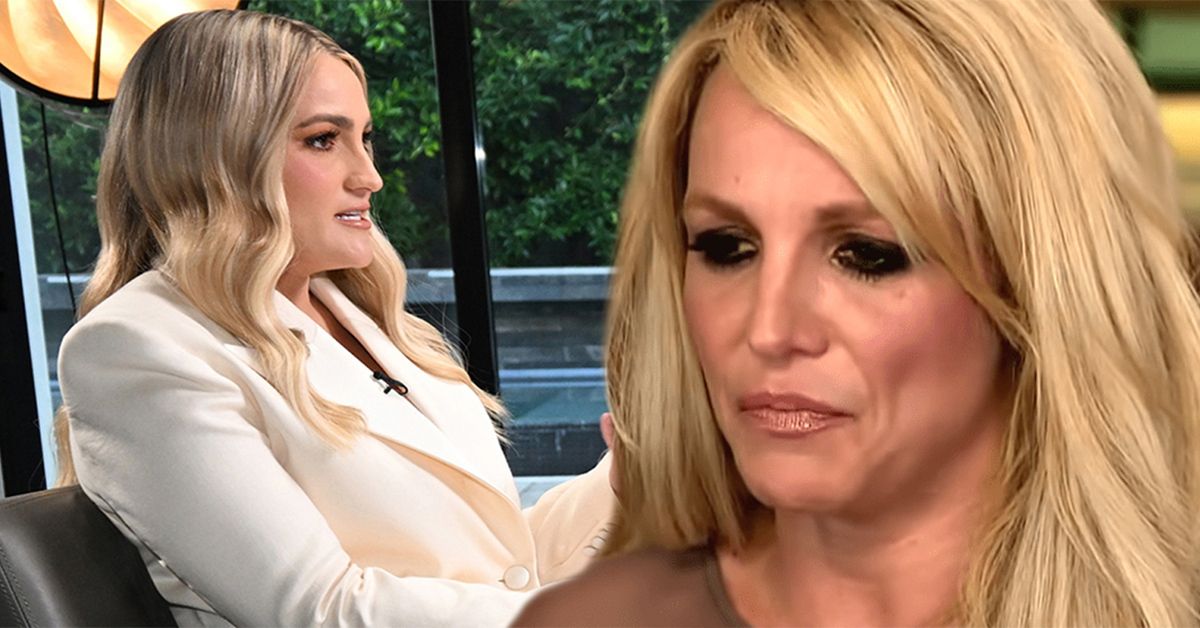 Britney Spears supostamente “magoada e irritada” com a entrevista da irmã, “se recusa” a assistir