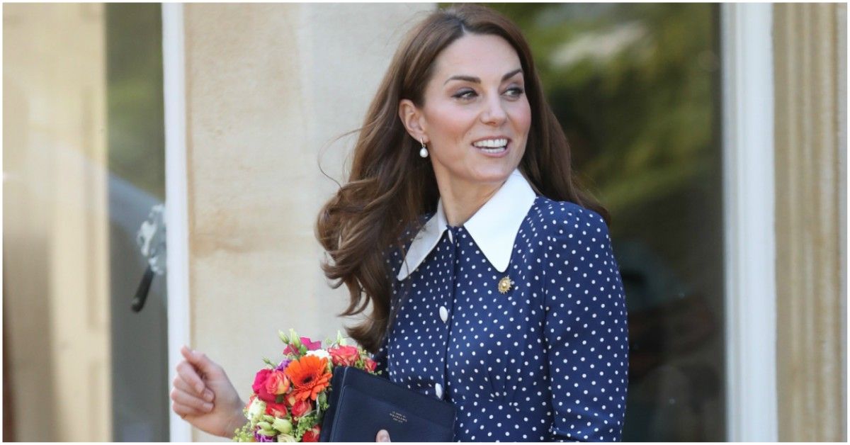 Fãs reais acham que Kate Middleton está grávida, pois ela não é vista em público há mais de dois meses