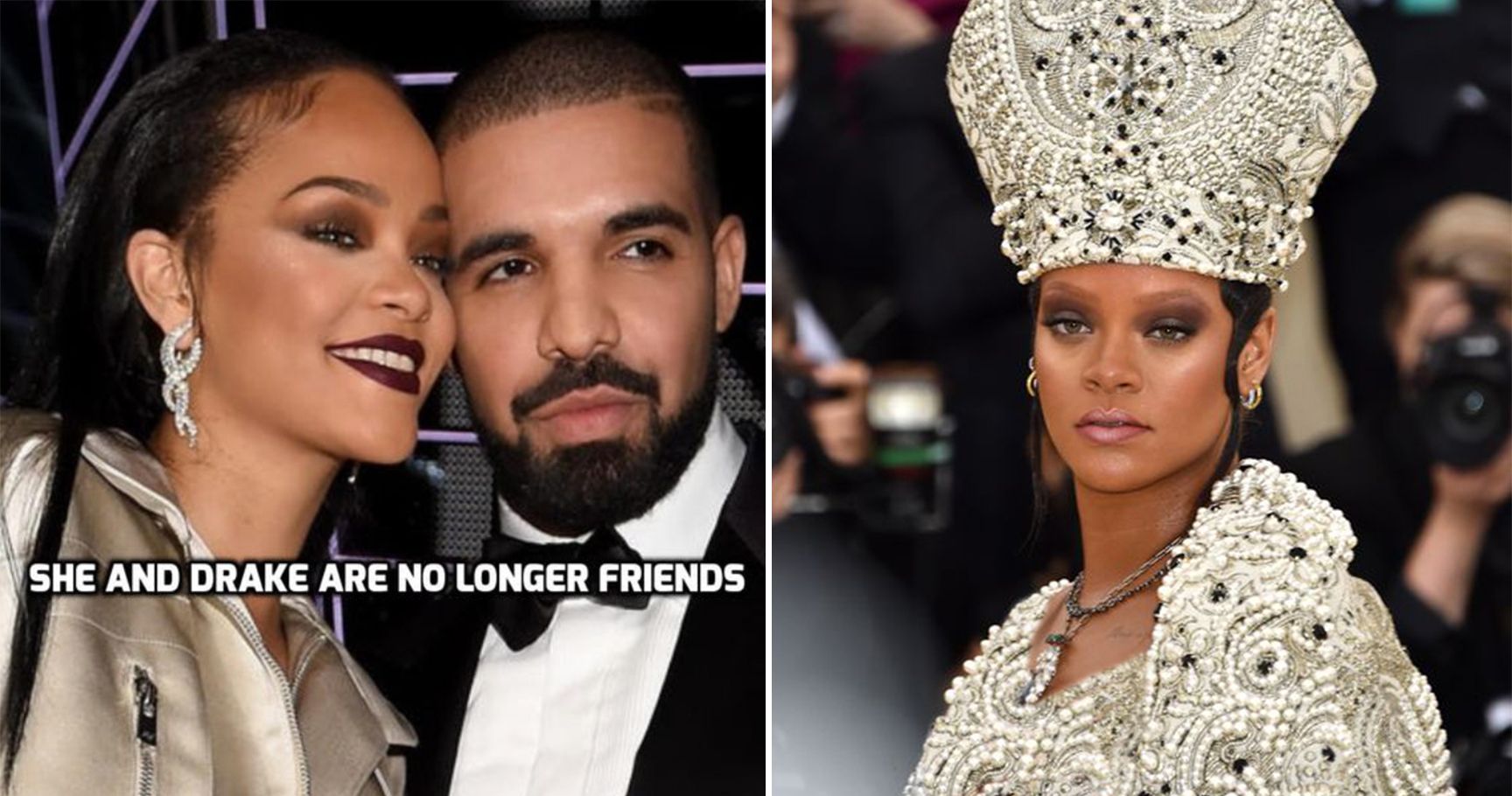 Queen RiRi: 15 verdades que os super fãs não sabem sobre Rihanna