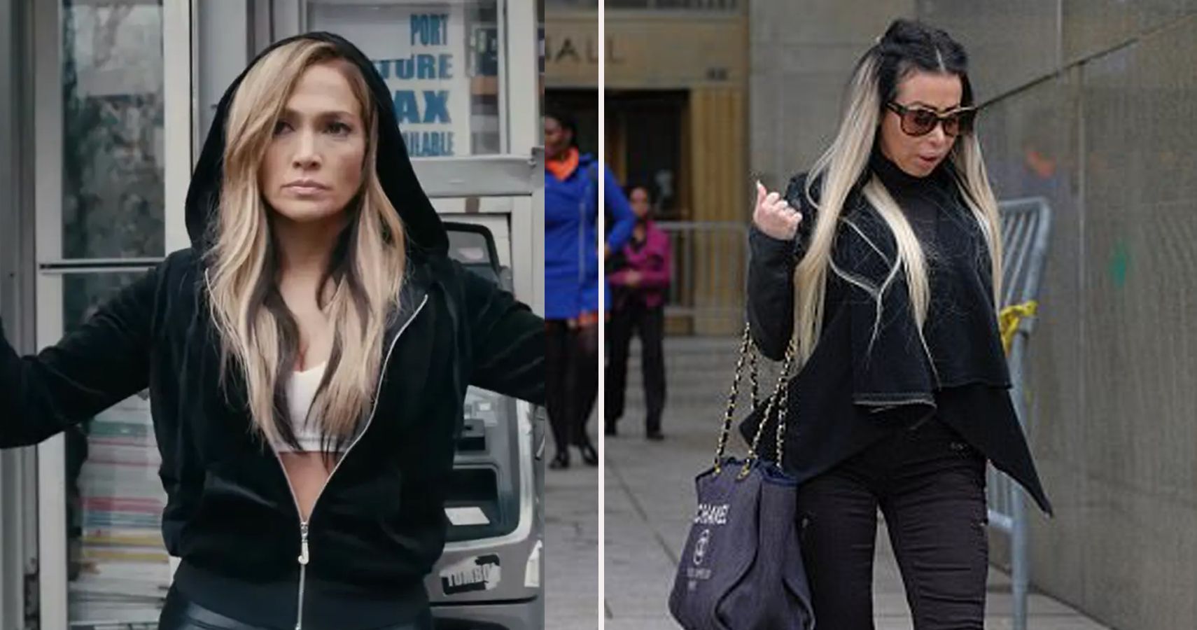 A produtora de Jennifer Lopez é processada por US $ 40 milhões por “Hustlers”