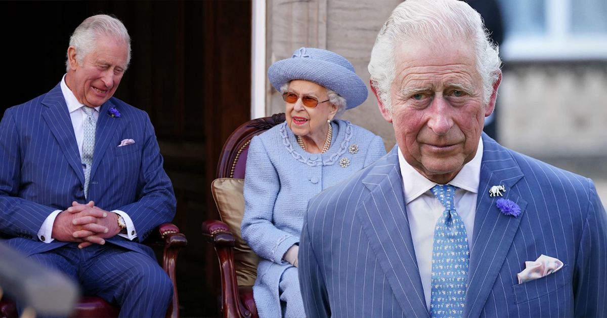 Quanto é o rei Charles III herdar da riqueza privada da rainha Elizabeth II
