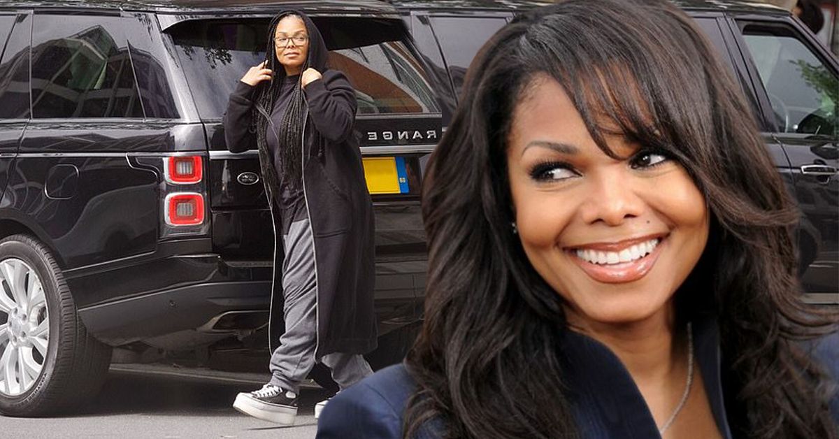 O escândalo de Janet Jackson no Super Bowl prejudicou seu patrimônio líquido?