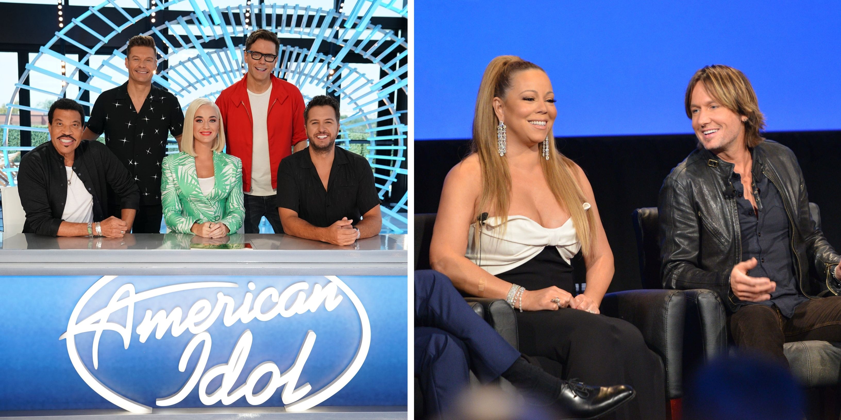 Todos os juízes do American Idol classificados por patrimônio líquido