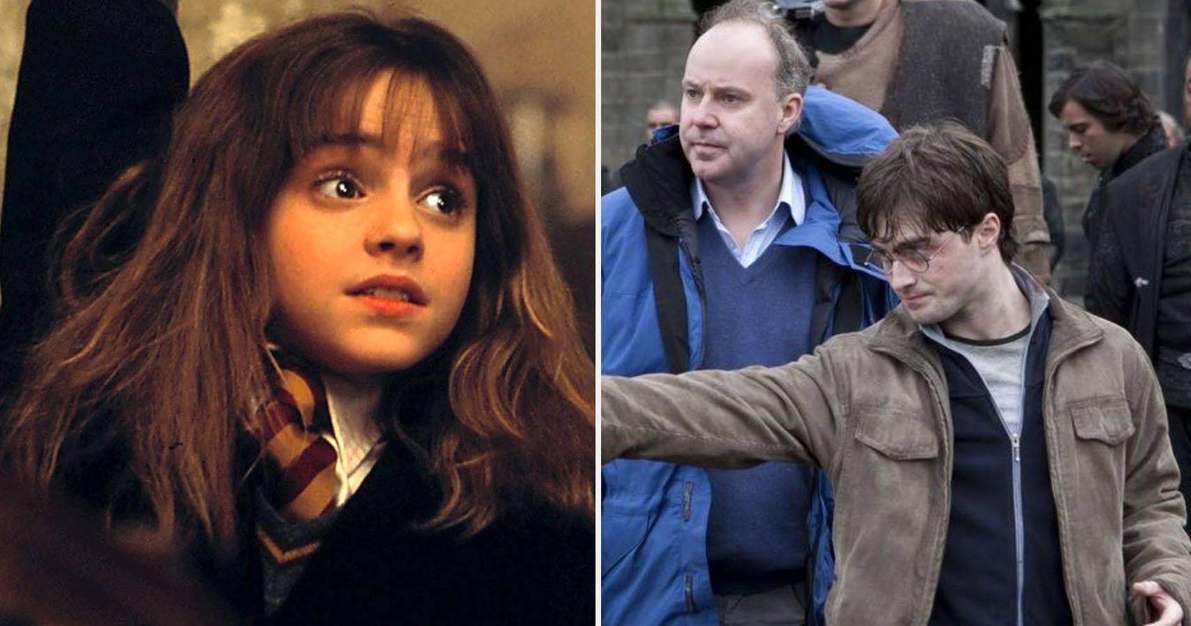 15 segredos por trás da produção dos filmes de Harry Potter