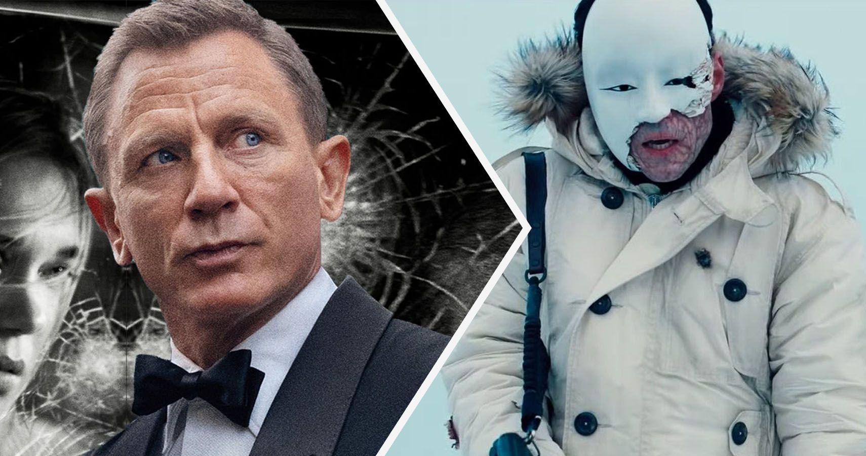 Tudo o que sabemos sobre o próximo filme de James Bond, sem tempo de morrer