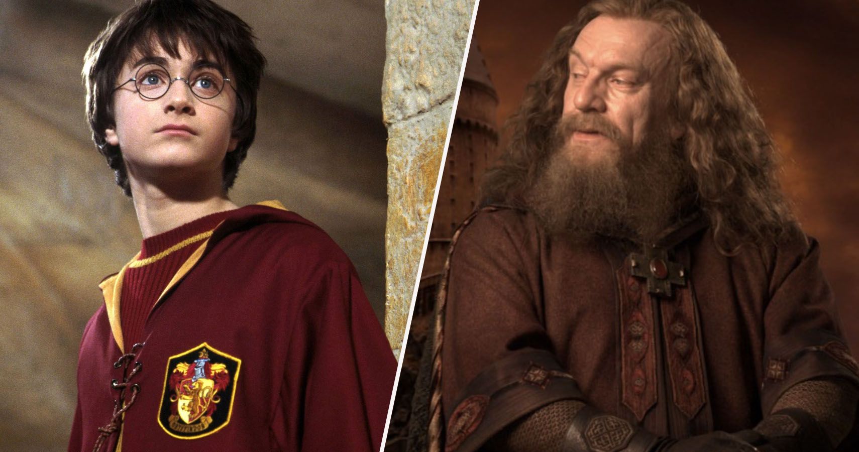 15 coisas que a maioria dos fãs de Harry Potter não sabem sobre a história da Grifinória