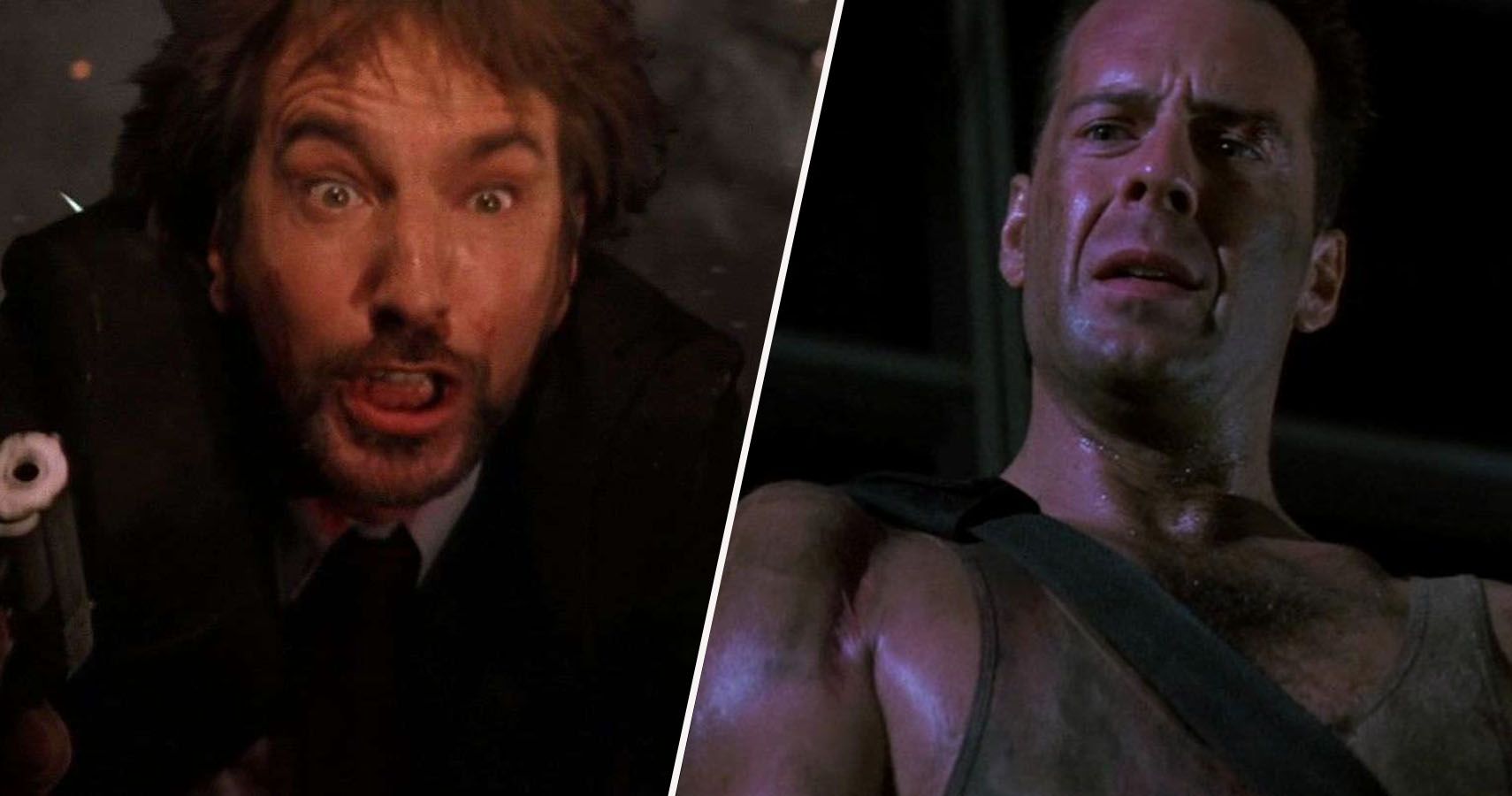 15 coisas que a maioria dos fãs não sabe sobre os filmes ‘Die Hard’