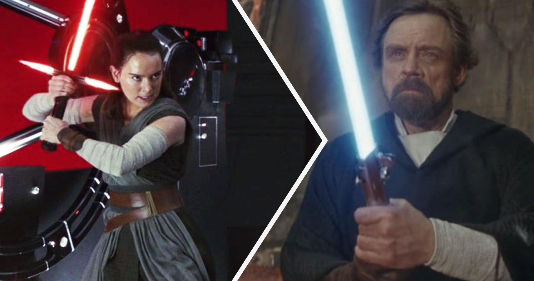 16 teorias de fãs de Star Wars que foram melhores do que as que vimos no surgimento do Skywalker