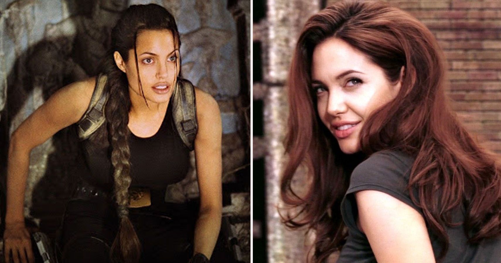 15 fatos pouco conhecidos sobre os melhores filmes de Angelina Jolie