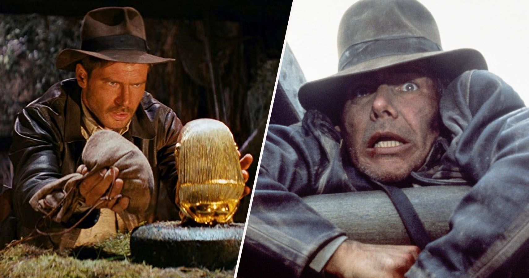 15 coisas que a maioria dos fãs não sabe sobre Indiana Jones de Harrison Ford