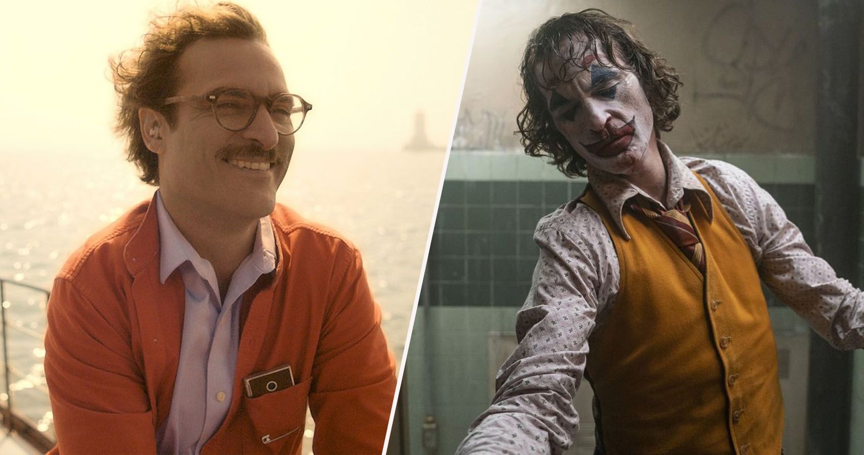 Aqui estão os 10 melhores filmes de Joaquin Phoenix antes de Joker (e os 5 piores)